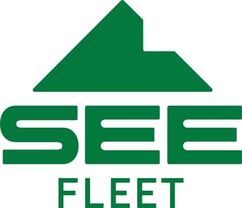 SEE FLEET trademark