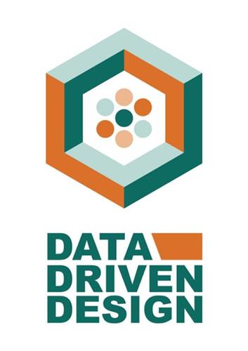 DATA DRIVEN DESIGN trademark