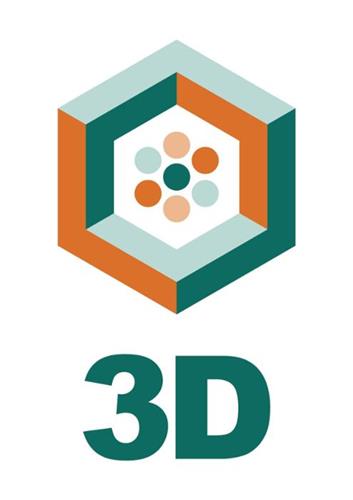 3D trademark