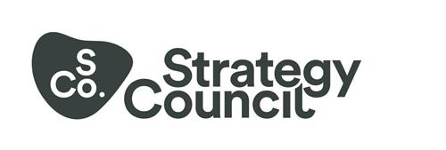 S CO. STRATEGY COUNCIL trademark