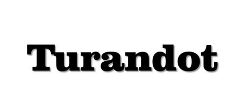 TURANDOT trademark