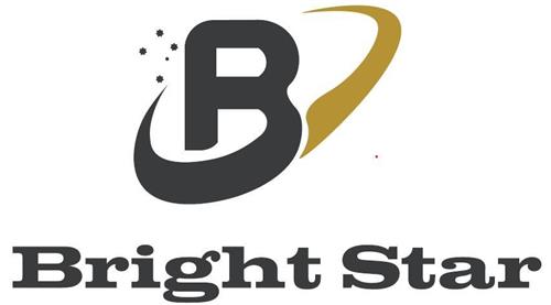 B BRIGHT STAR trademark