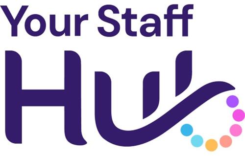 YOUR STAFF HUB trademark