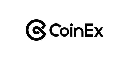 CE COINEX trademark