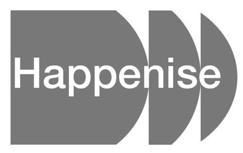 HAPPENISE trademark