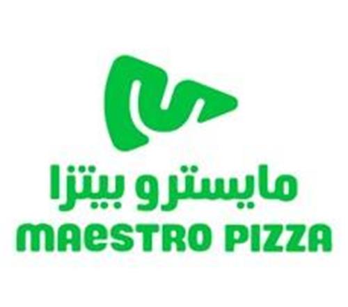 M MAESTRO PIZZA trademark