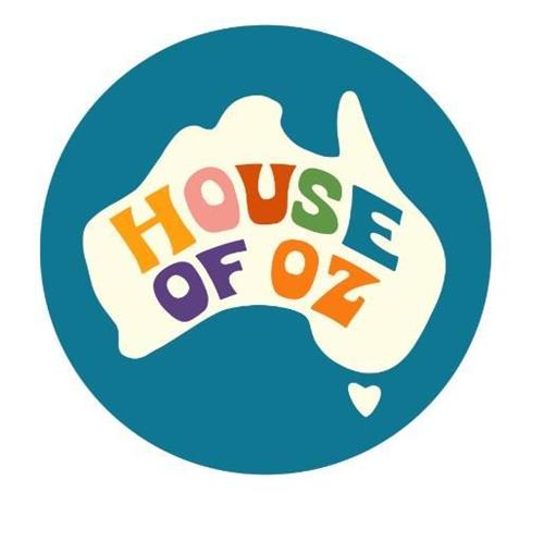 HOUSE OF OZ trademark