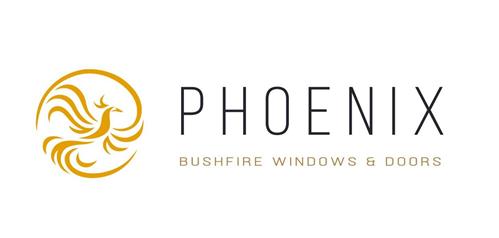 PHOENIX BUSHFIRE WINDOWS & DOORS trademark