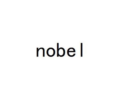 NOBE L trademark