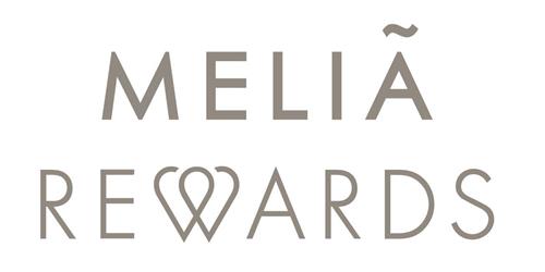 MELIA REWARDS trademark