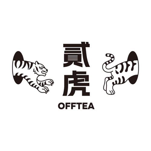 OFFTEA trademark