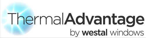 THERMALADVANTAGE BY WESTAL WINDOWS trademark