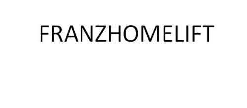 FRANZHOMELIFT trademark