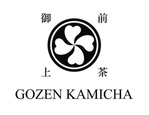 GOZEN KAMICHA trademark