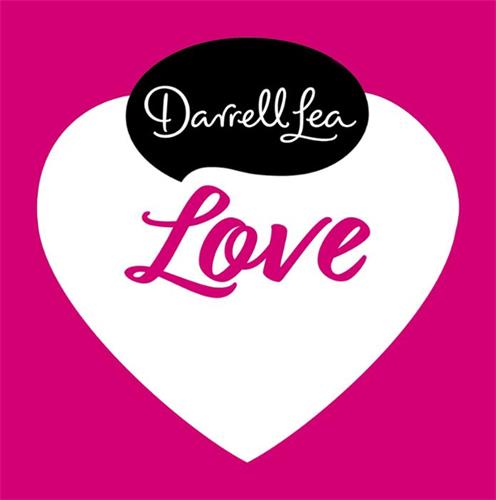 DARRELL LEA LOVE trademark