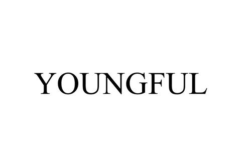 YOUNGFUL trademark