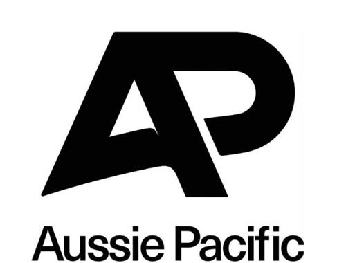 AP AUSSIE PACIFIC trademark