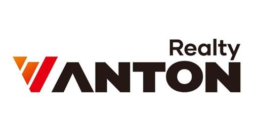 VANTON REALTY trademark