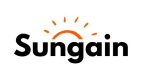 SUNGAIN trademark