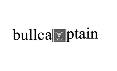 BULLCAPTAIN trademark