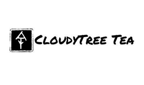 CLOUDYTREE TEA trademark