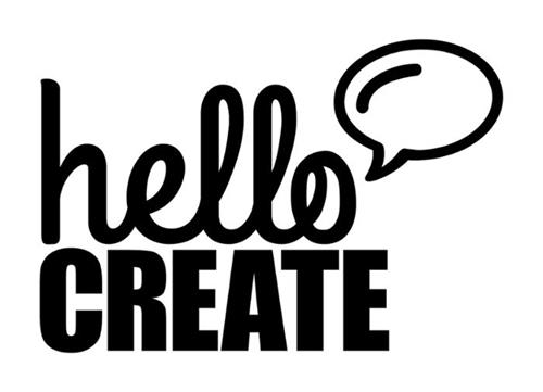 HELLO CREATE trademark