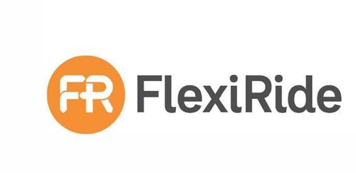 FR FLEXIRIDE trademark