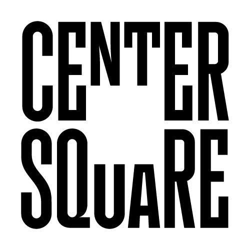 CENTER SQUARE trademark