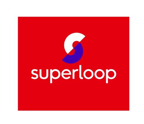 S SUPERLOOP trademark