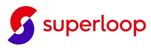 S SUPERLOOP trademark