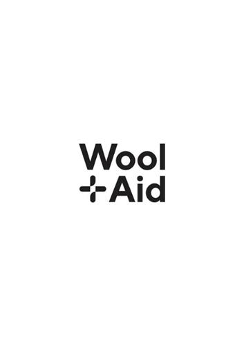 WOOL + AID trademark