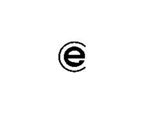 E trademark