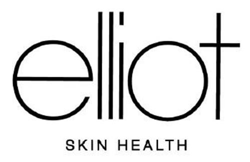 ELLIOT SKIN HEALTH trademark