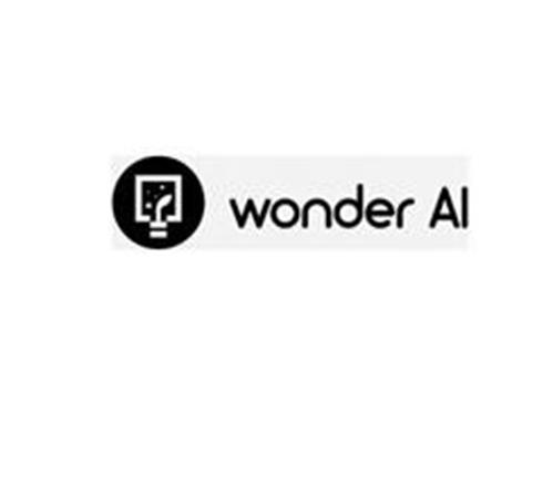 WONDER AI trademark