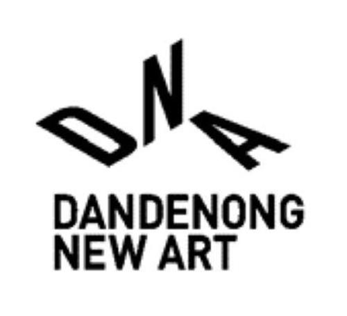 DNA DANDENONG NEW ART trademark