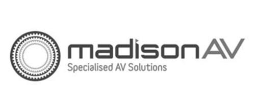 MADISONAV SPECIALISED AV SOLUTIONS trademark