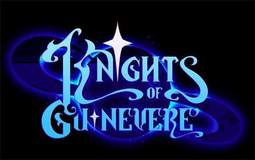 KNIGHTS OF GUINEVERE trademark