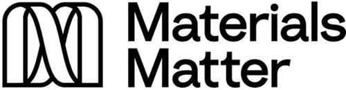 M MATERIALS MATTER trademark