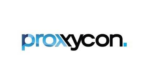 PROXXYCON. trademark