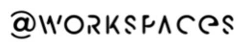 @WORKSPACES trademark