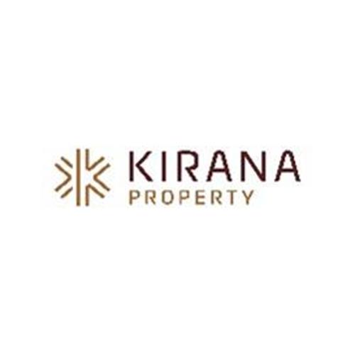 K KIRANA PROPERTY trademark