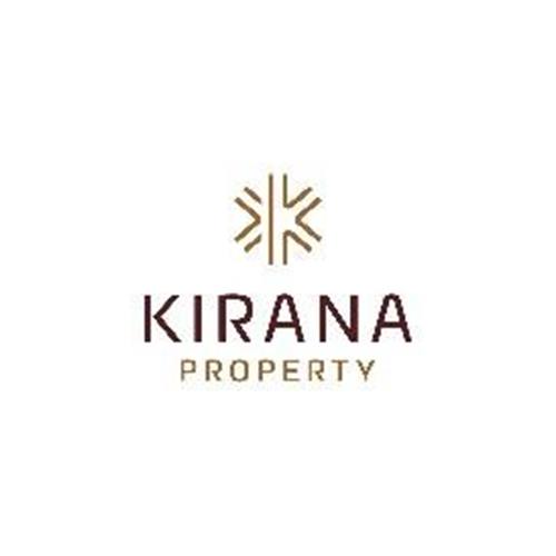 K KIRANA PROPERTY trademark