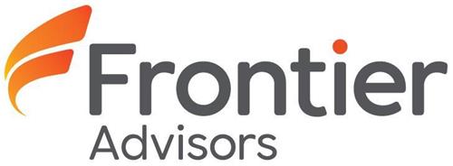 F FRONTIER ADVISORS trademark