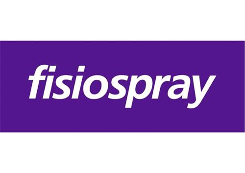 FISIOSPRAY trademark