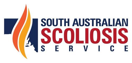 SOUTH AUSTRALIAN SCOLIOSIS SERVICE trademark