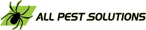 ALL PEST SOLUTIONS trademark