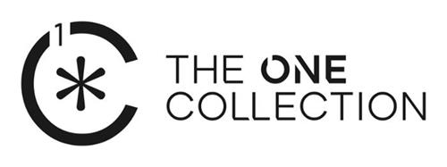 1C THE ONE COLLECTION trademark