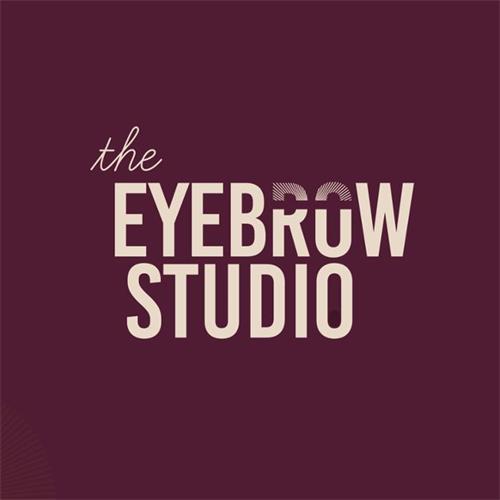 THE EYEBROW STUDIO trademark