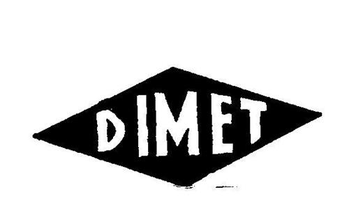 DIMET trademark