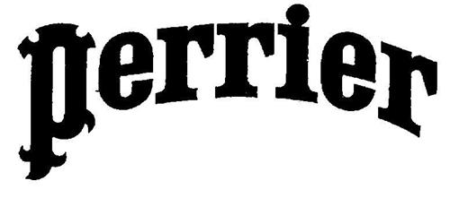 PERRIER trademark